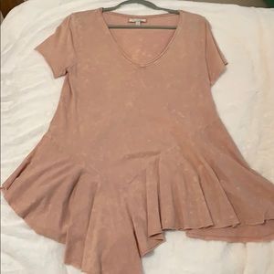 Anthropologie Eri + Ali top